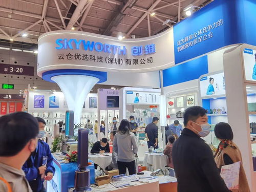 廠貨第一展 攜中國工廠，為經(jīng)濟積累暖意