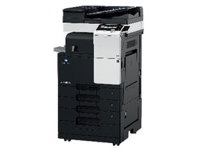柯尼卡美能達bizhub 227 長沙特價15500，高效辦公的理想選擇